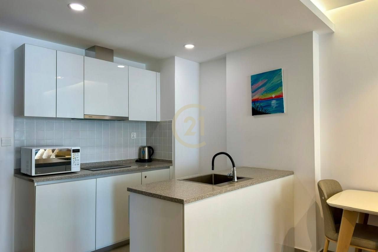Cozy One Bedroom For Rent At Urban Village