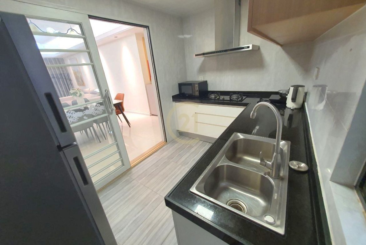 Stylish 2 Bedroom Condo For Rent at TK