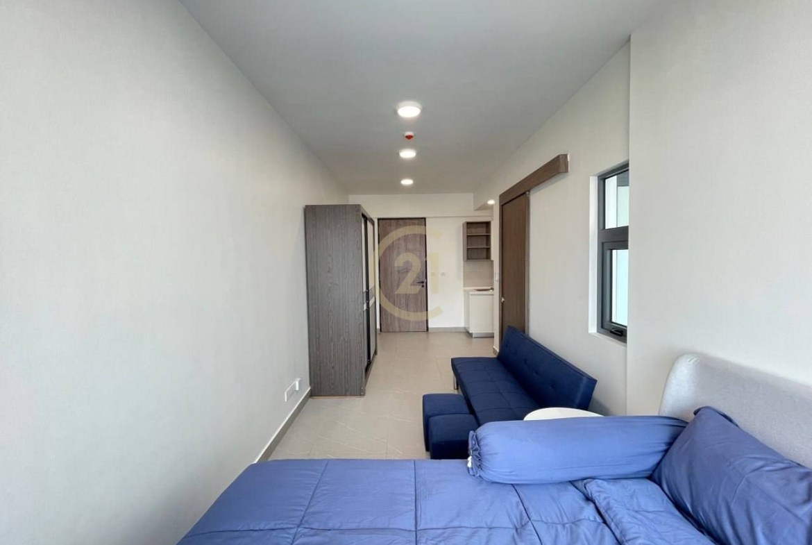 Cozy  Studio Room For Rent At Urban Village