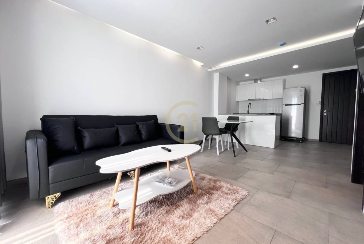 Condo 2 Bedroom For Rent at Urban Village