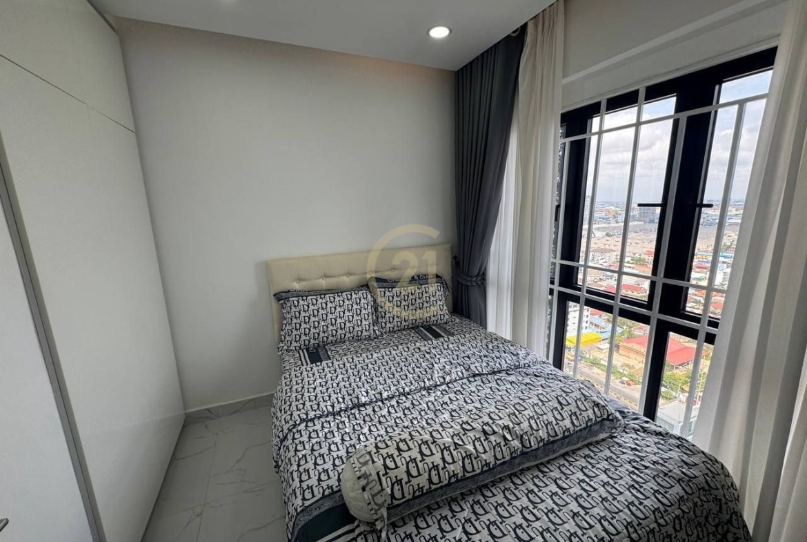 Good Price 3 Bedroom For Rent Near Aeon 2