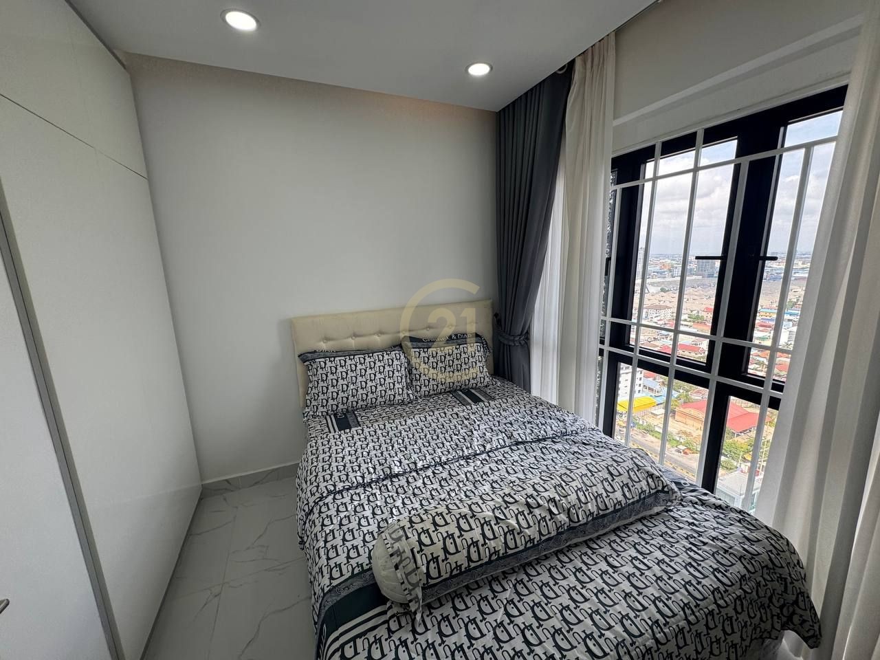 Good Price 3 Bedroom For Rent Near Aeon 2