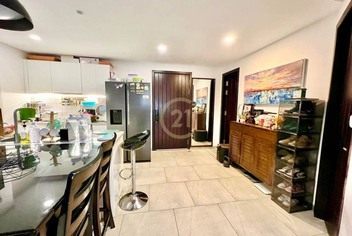 Lovely 2 Bedroom For Rent at Urban village