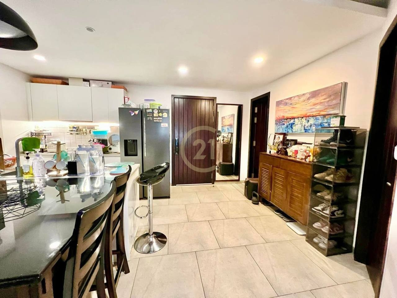 Lovely 2 Bedroom For Rent at Urban village