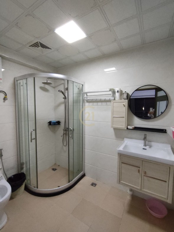 Cozy Two Bedroom For Rent At BKK1