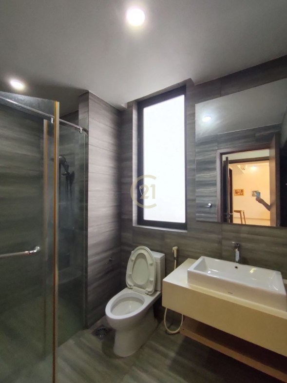 Wester Two Bedroom For Rent At BKK2