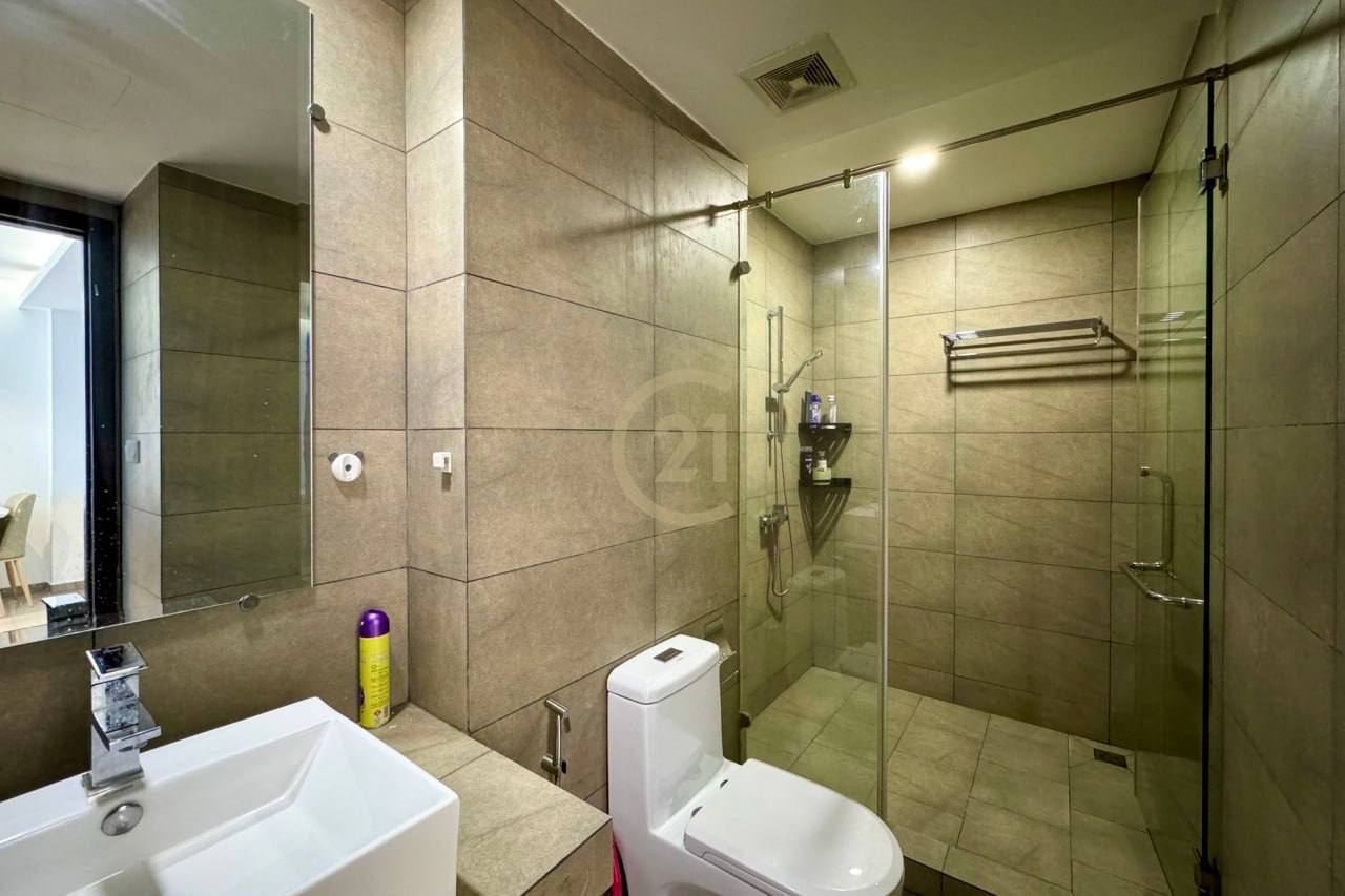 Cozy One Bedroom For Rent At Urban Village
