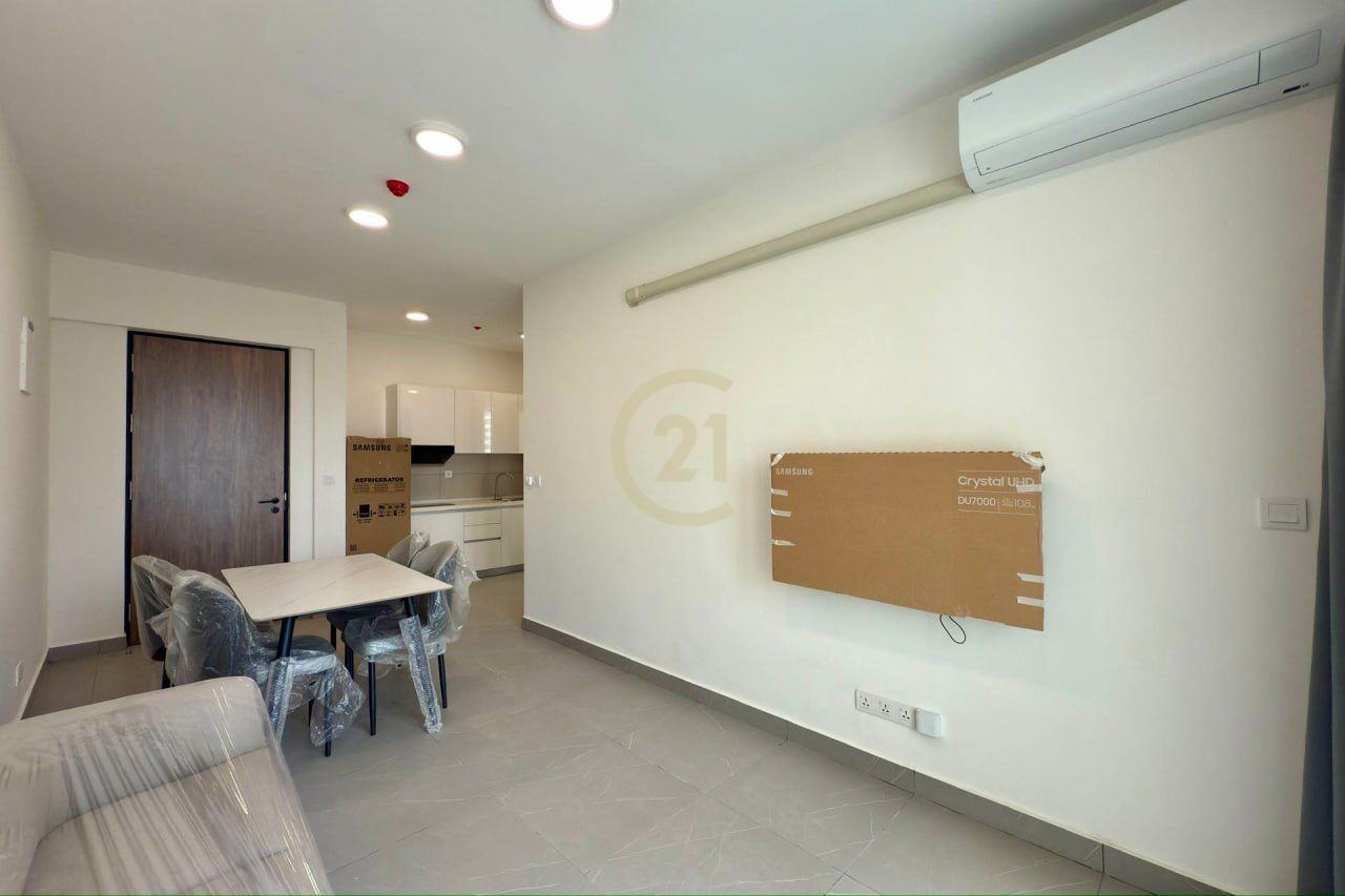 Brand New 1 Bedroom For Rent Chak Angrae Leu