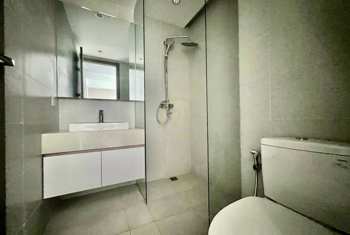 Cozy two bedroom For Rent At TK