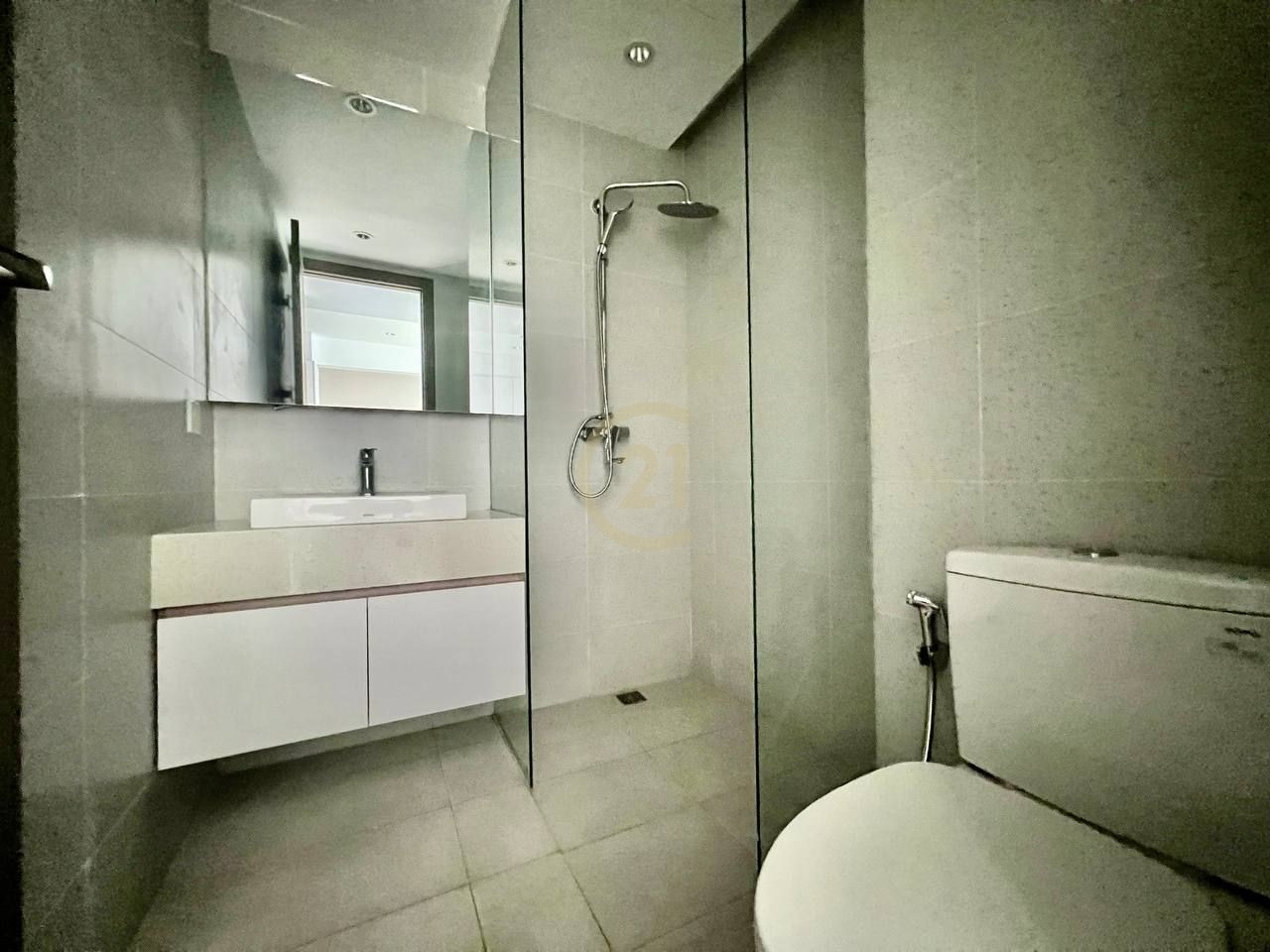 Cozy two bedroom For Rent At TK