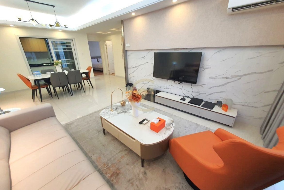 Stylish 2 Bedroom Condo For Rent at TK