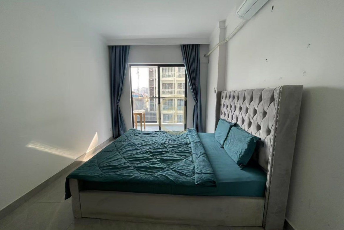 Cozy Studio Room For Rent At Riverside