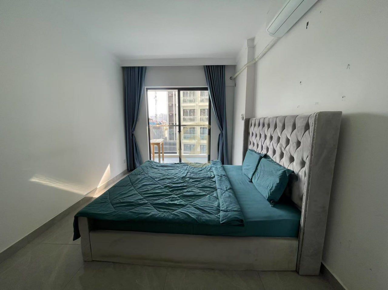 Cozy Studio Room For Rent At Riverside