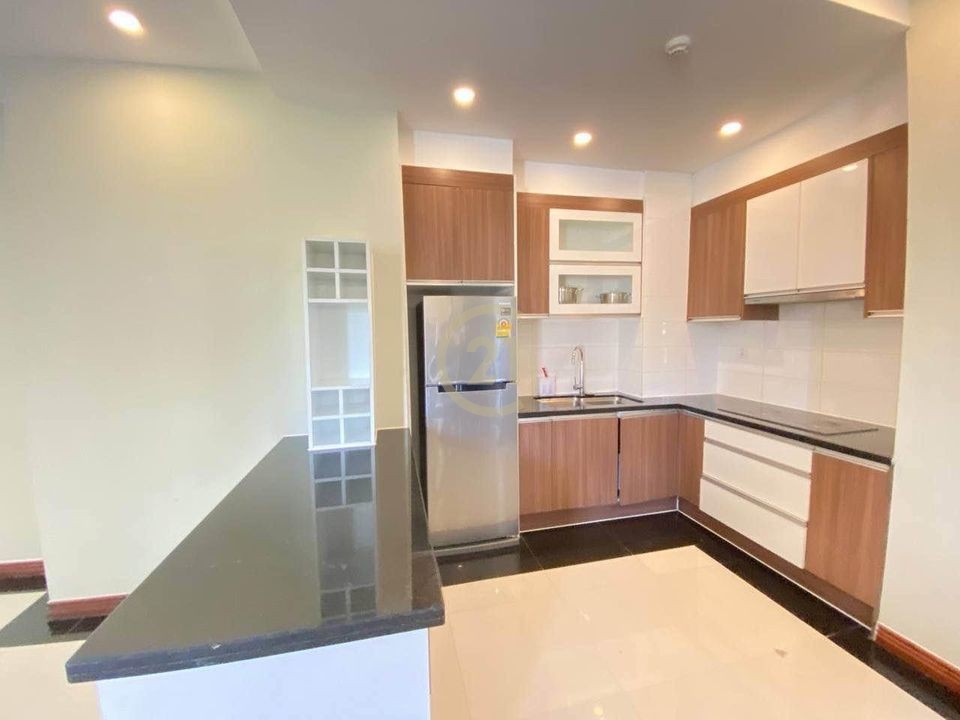 Cozy & Fully Serviced 2BR Apartment for Rent