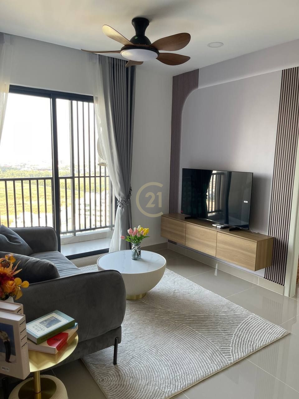 Best 2 Bedroom Condo For Rent Near Aeon 2