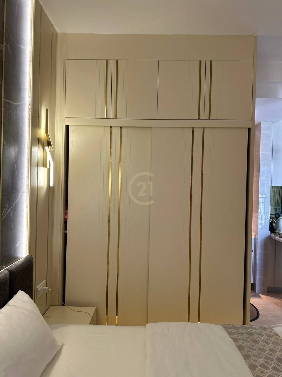Best Decorated 1 Bedroom for Rent at R&F