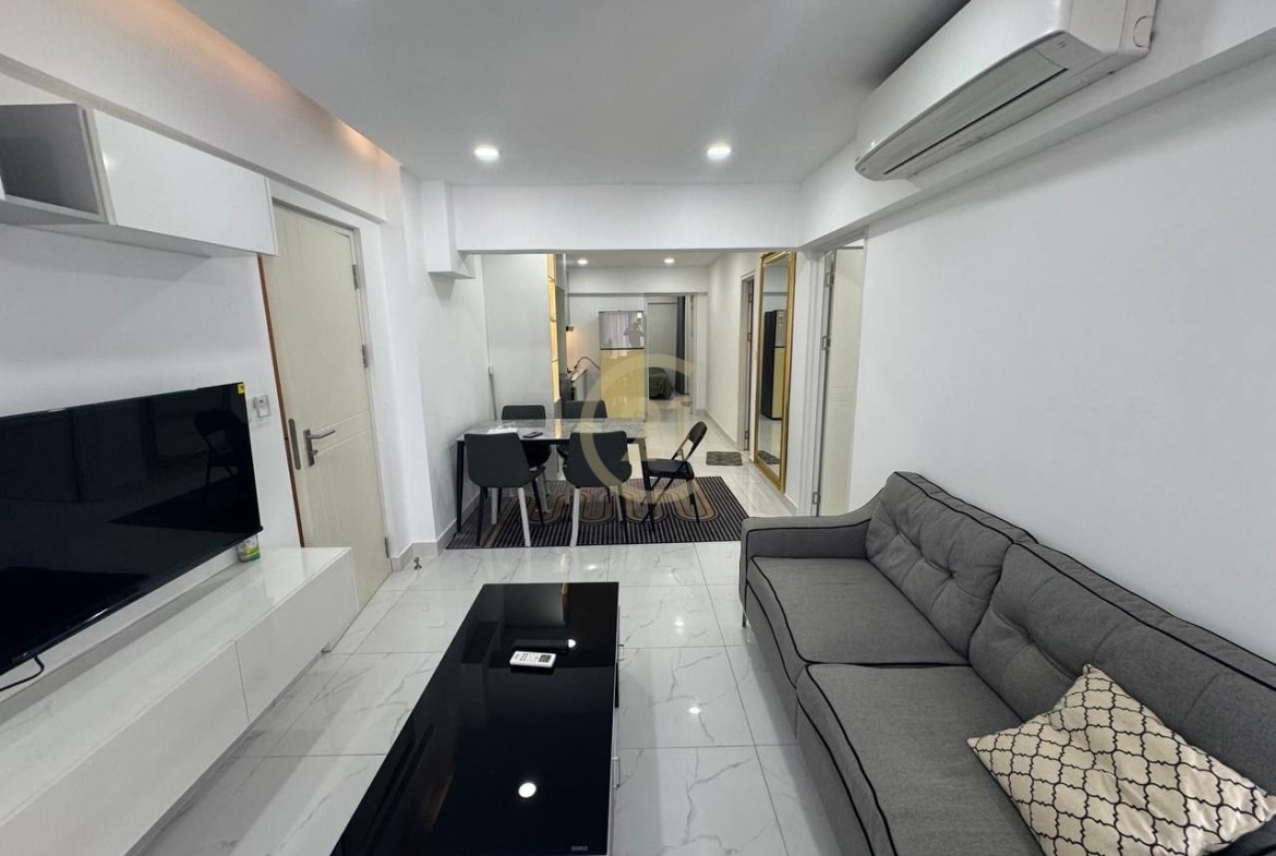 Good Price 3 Bedroom For Rent Near Aeon 2