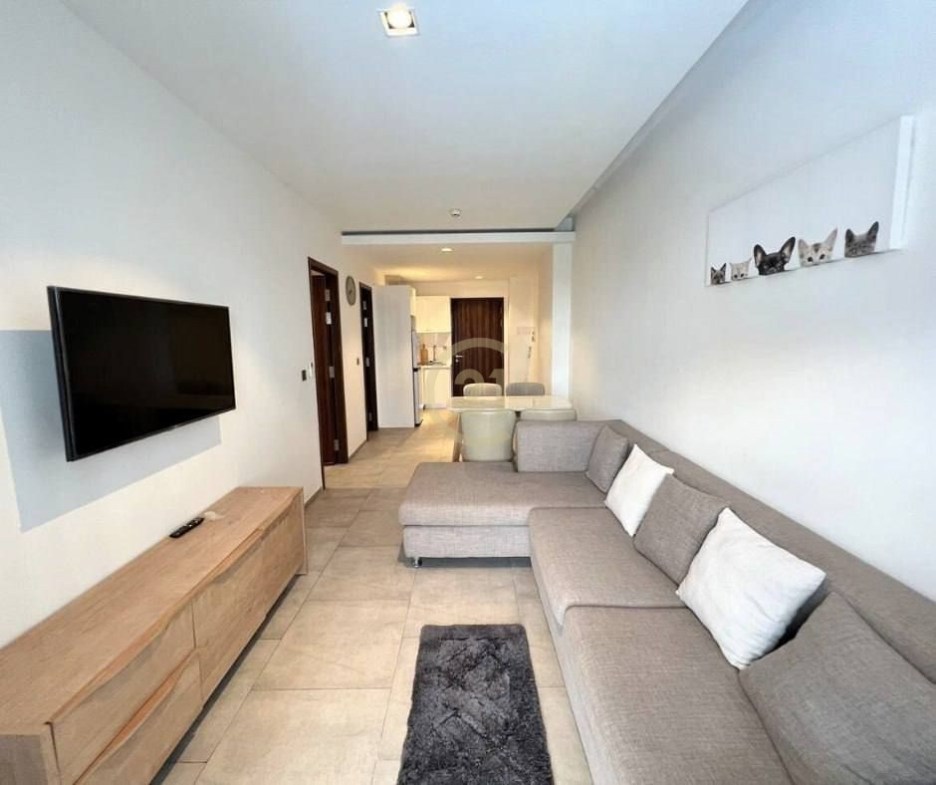 Western One Bedroom For Rent At TK