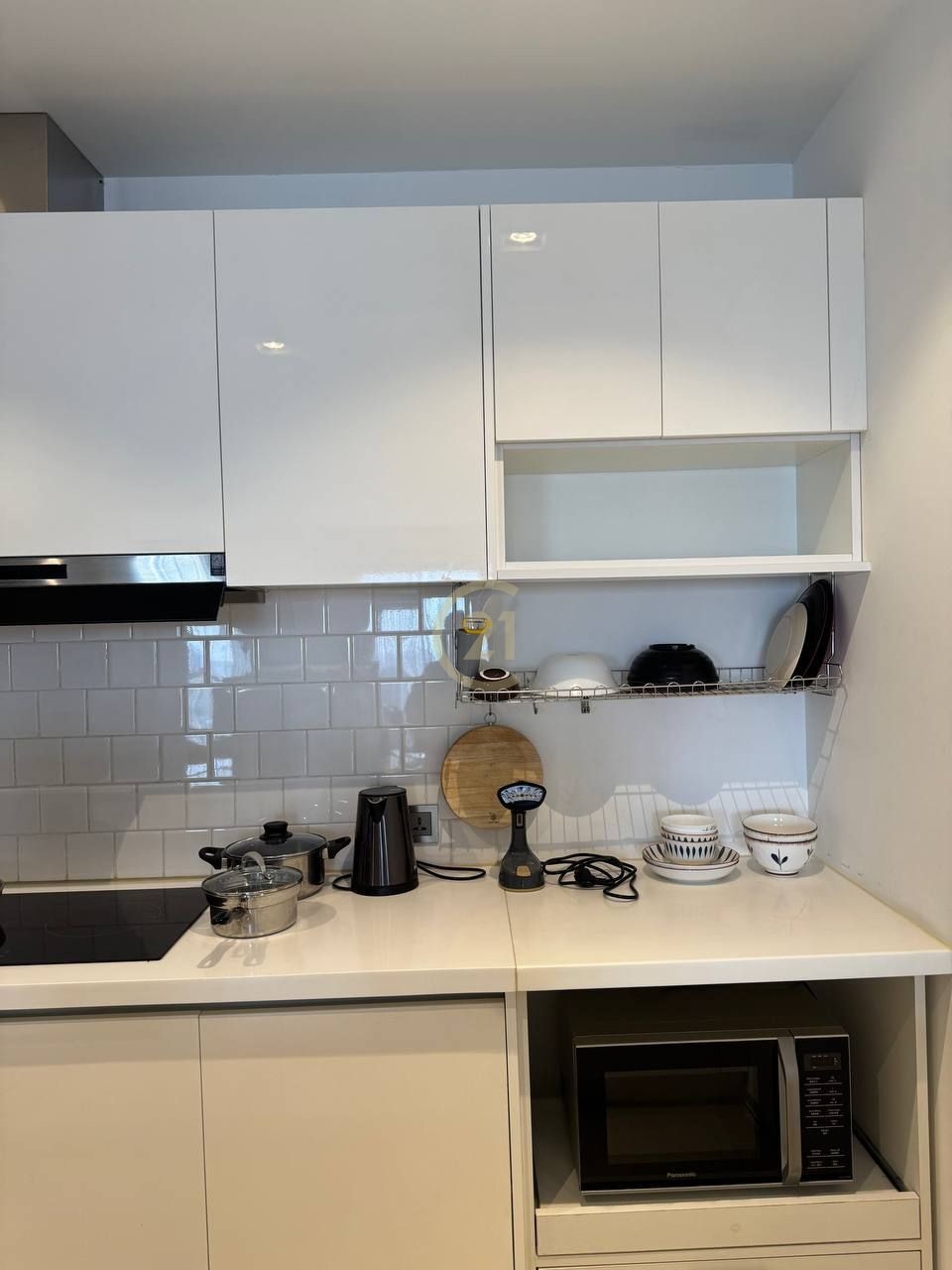 Wester Two Bedroom For Rent At TK
