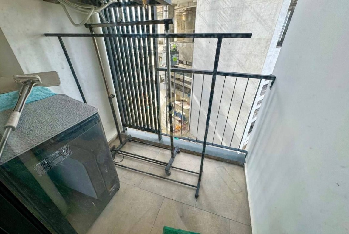 Cozy One Bedroom For Rent At Urban Village