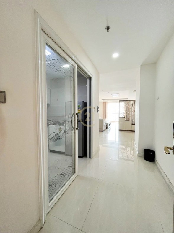 Cozy 2 Bedroom For Rent at Olympia