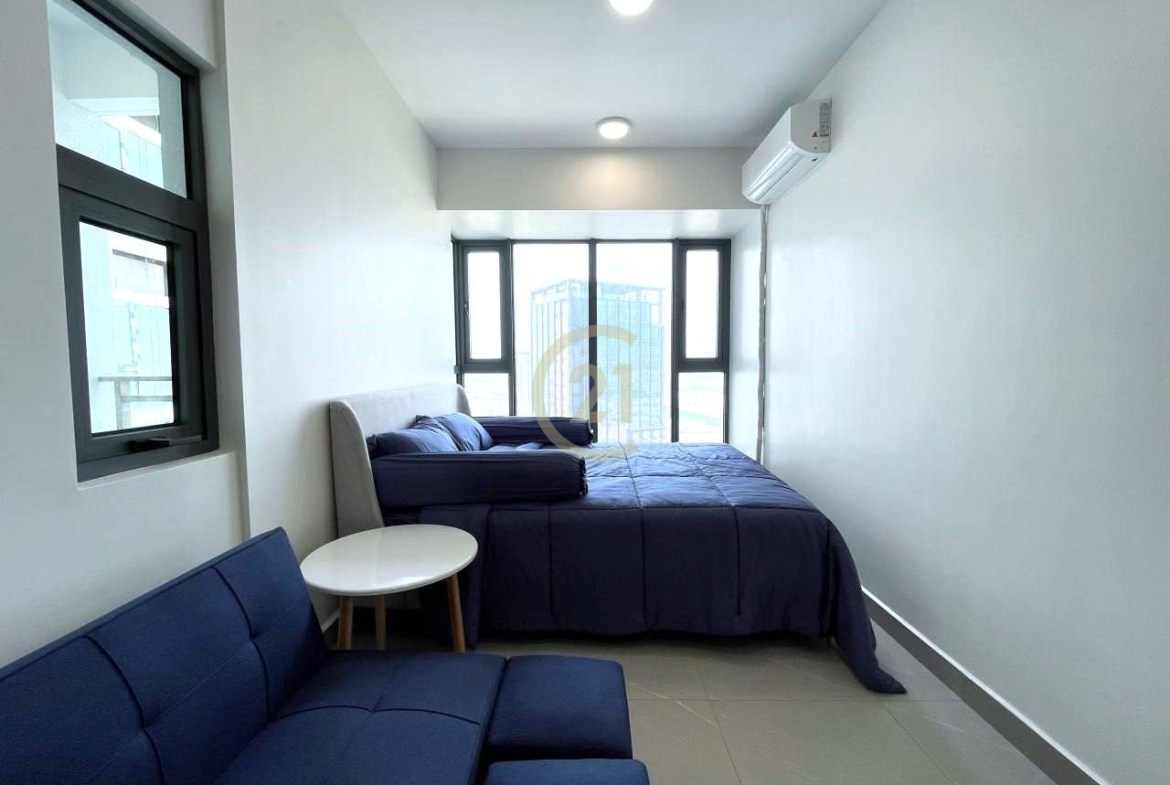 Cozy  Studio Room For Rent At Urban Village