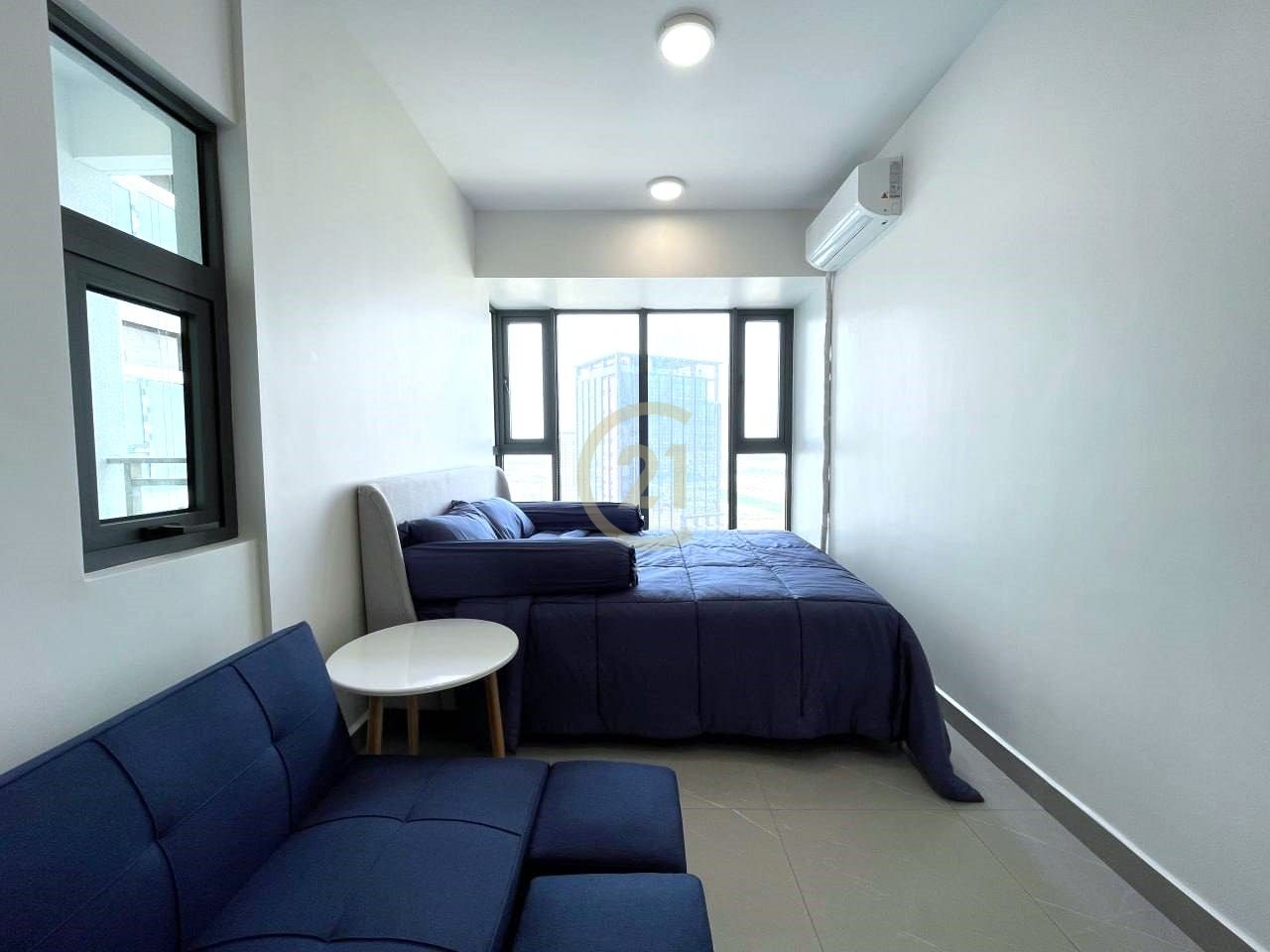 Cozy  Studio Room For Rent At Urban Village