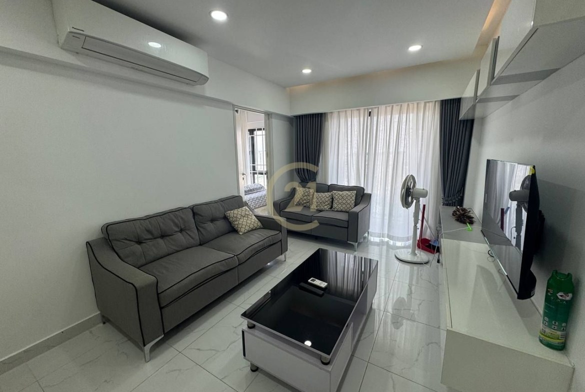 Good Price 3 Bedroom For Rent Near Aeon 2