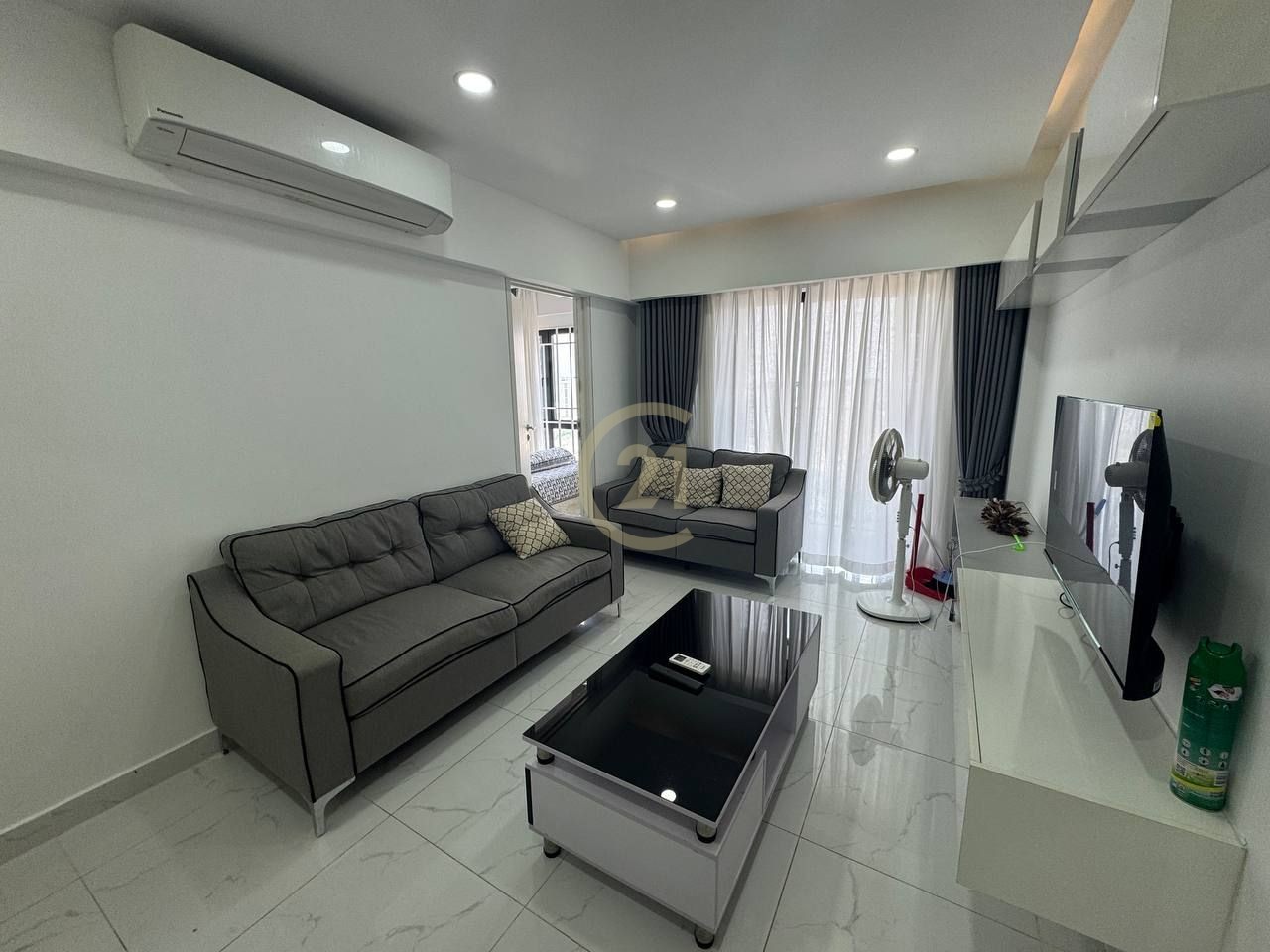 Good Price 3 Bedroom For Rent Near Aeon 2
