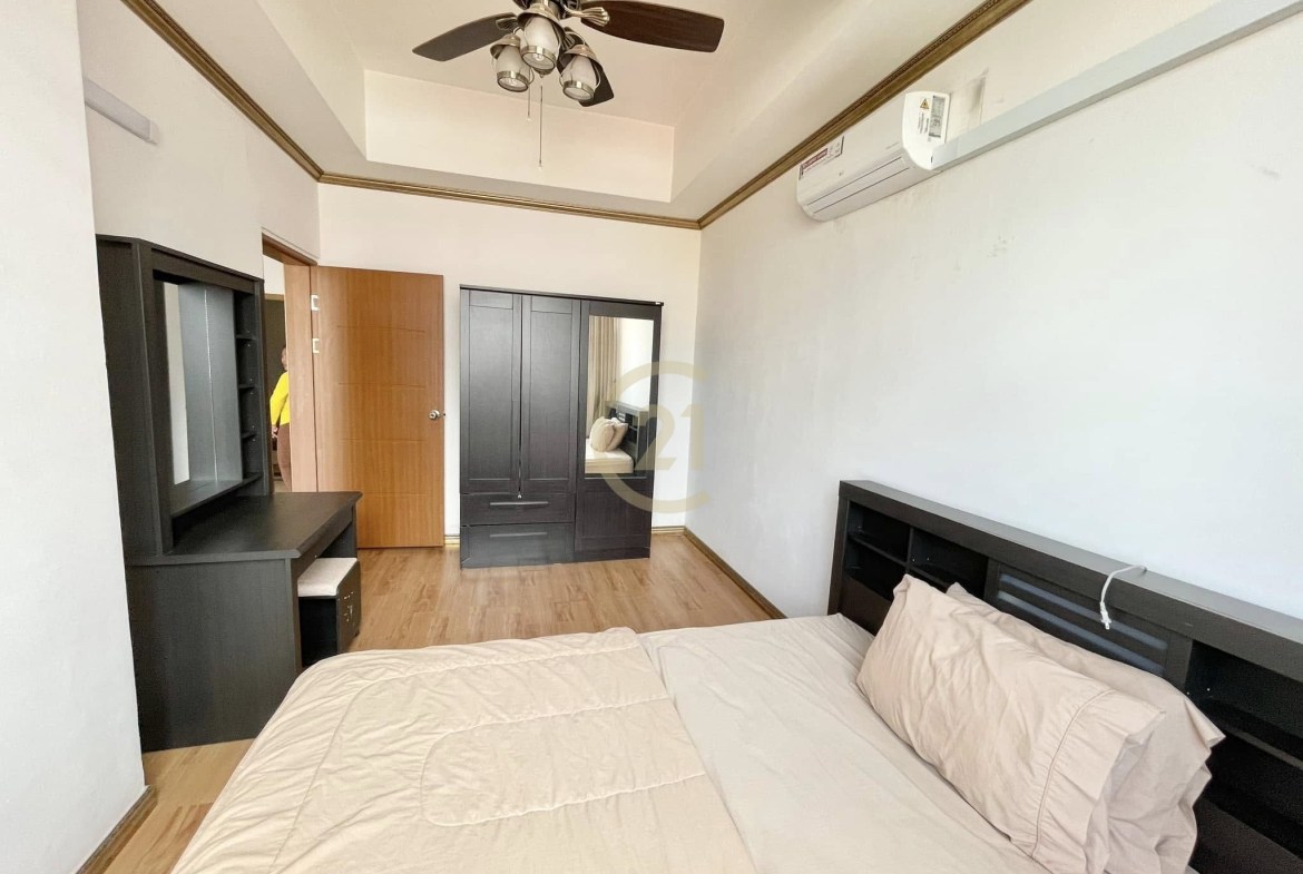 MODERN ONE BEDROOM FOR RENT