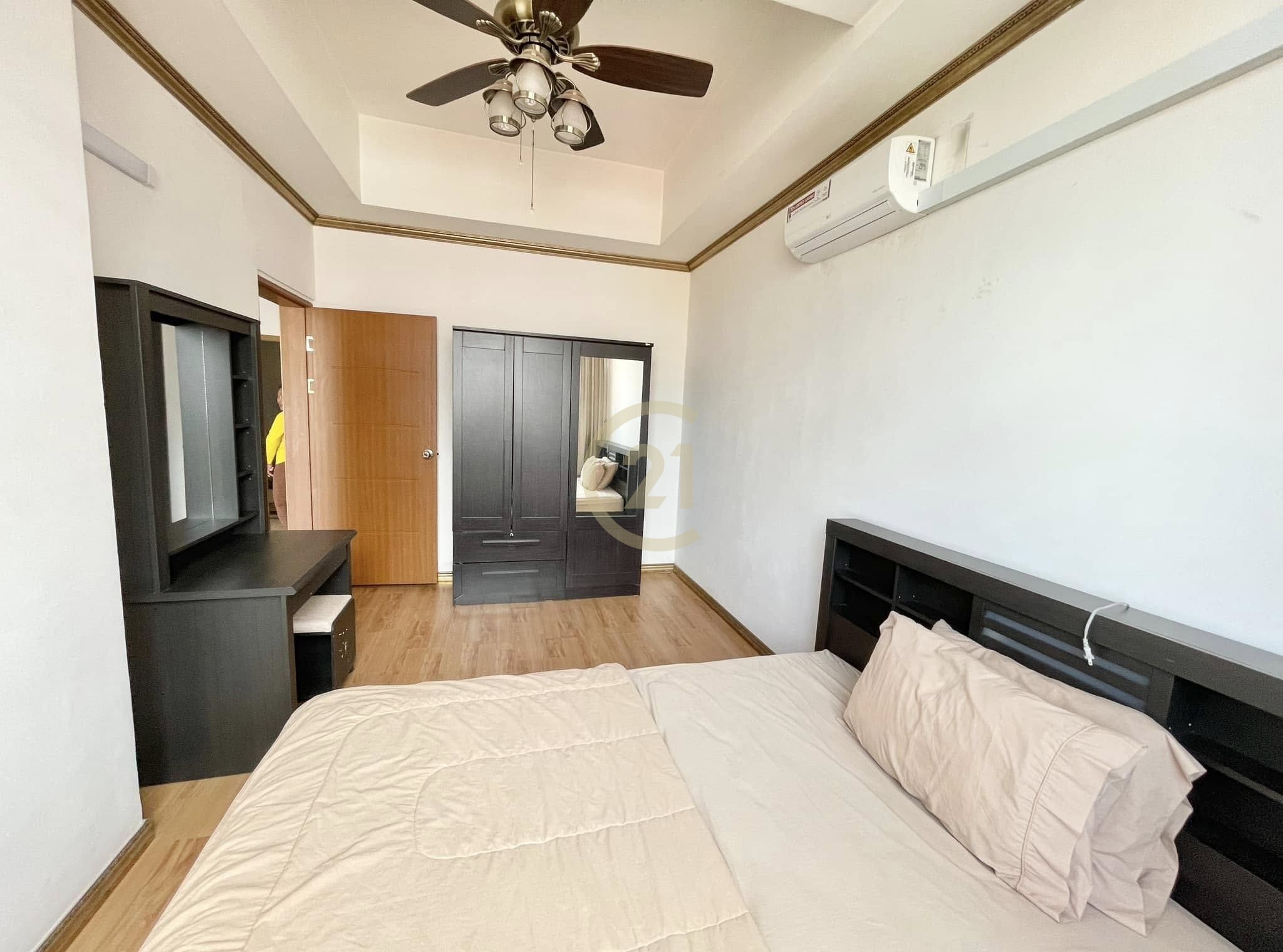 MODERN ONE BEDROOM FOR RENT