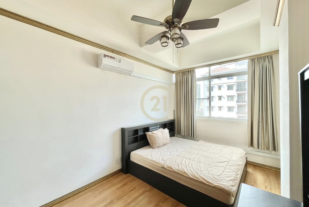 MODERN ONE BEDROOM FOR RENT