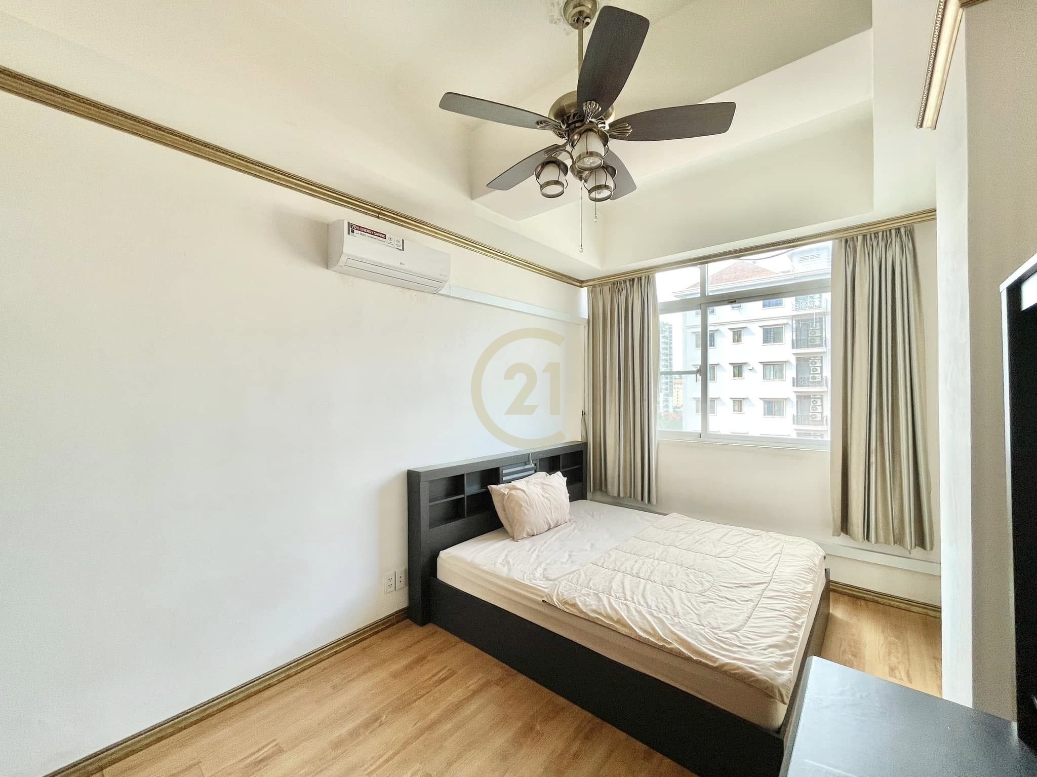 MODERN ONE BEDROOM FOR RENT