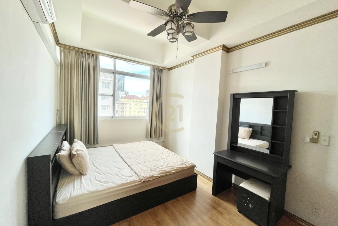 MODERN ONE BEDROOM FOR RENT