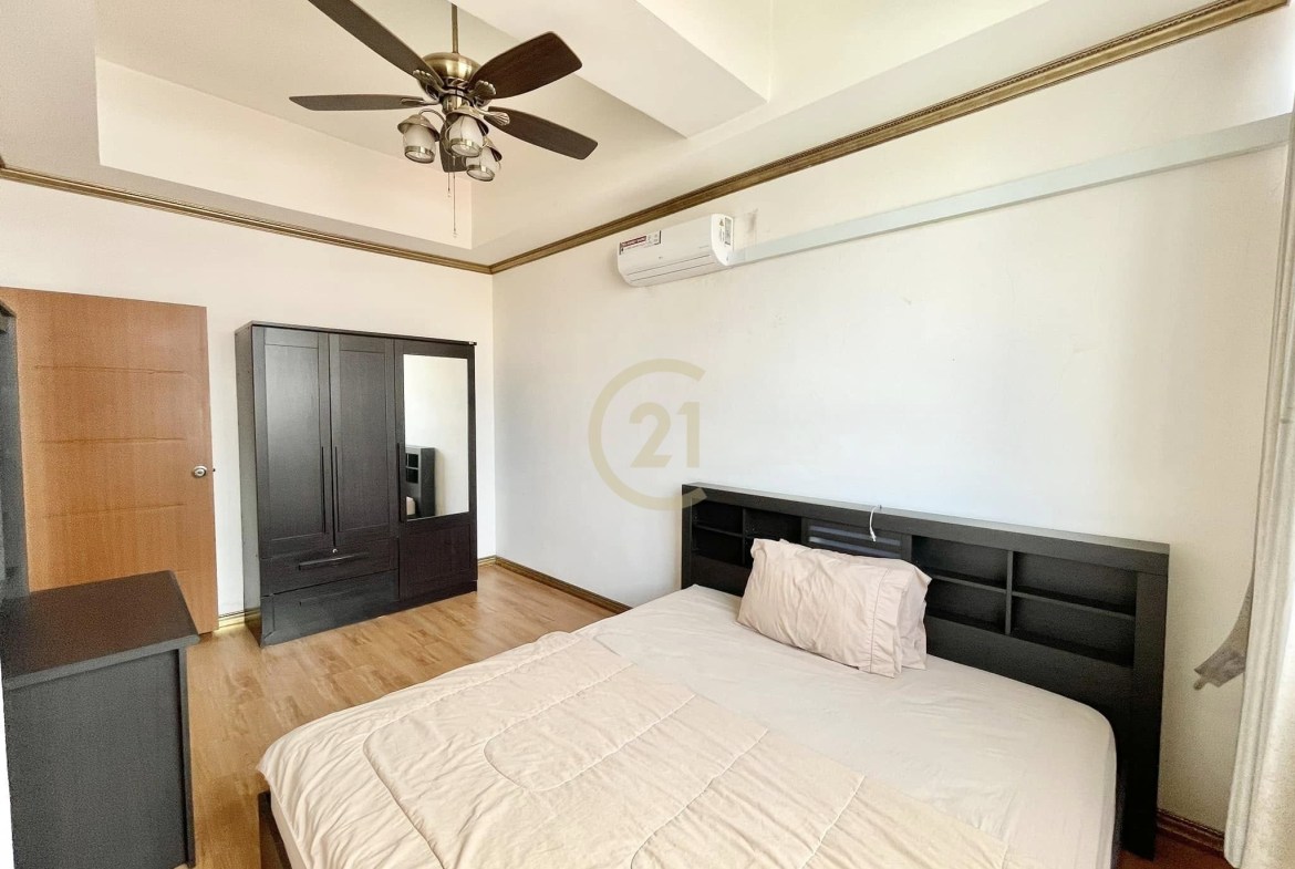 MODERN ONE BEDROOM FOR RENT