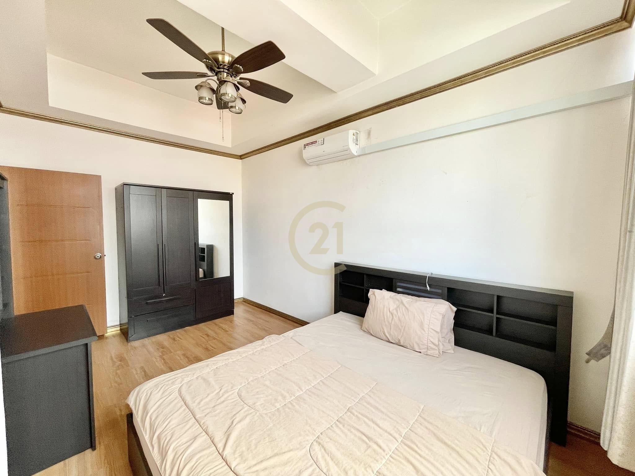 MODERN ONE BEDROOM FOR RENT