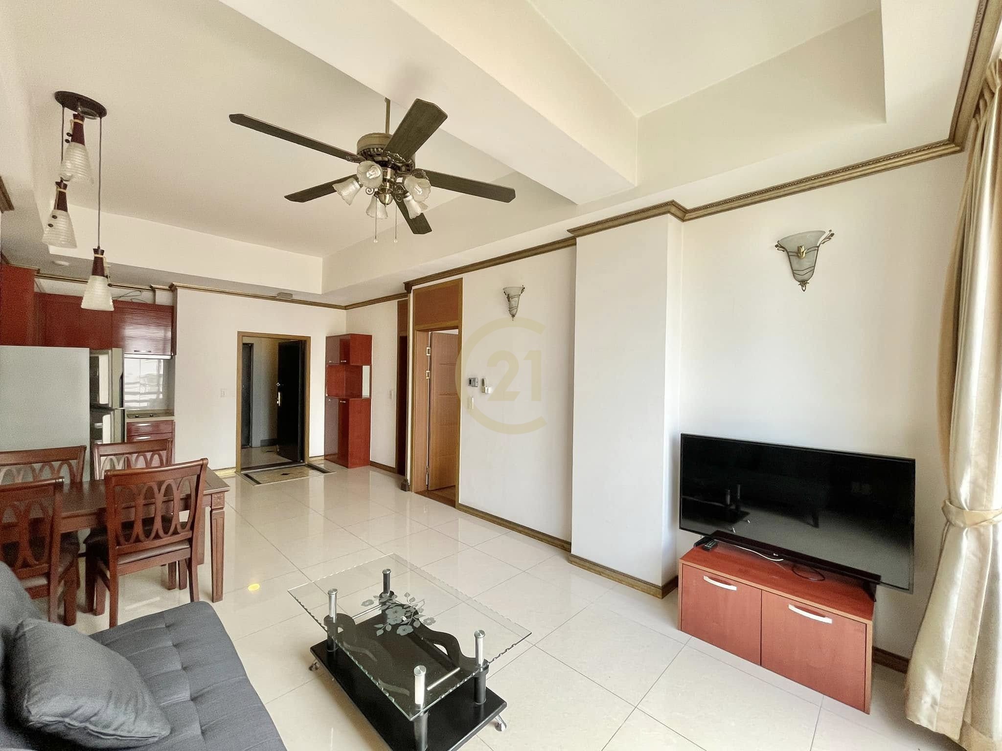 MODERN ONE BEDROOM FOR RENT