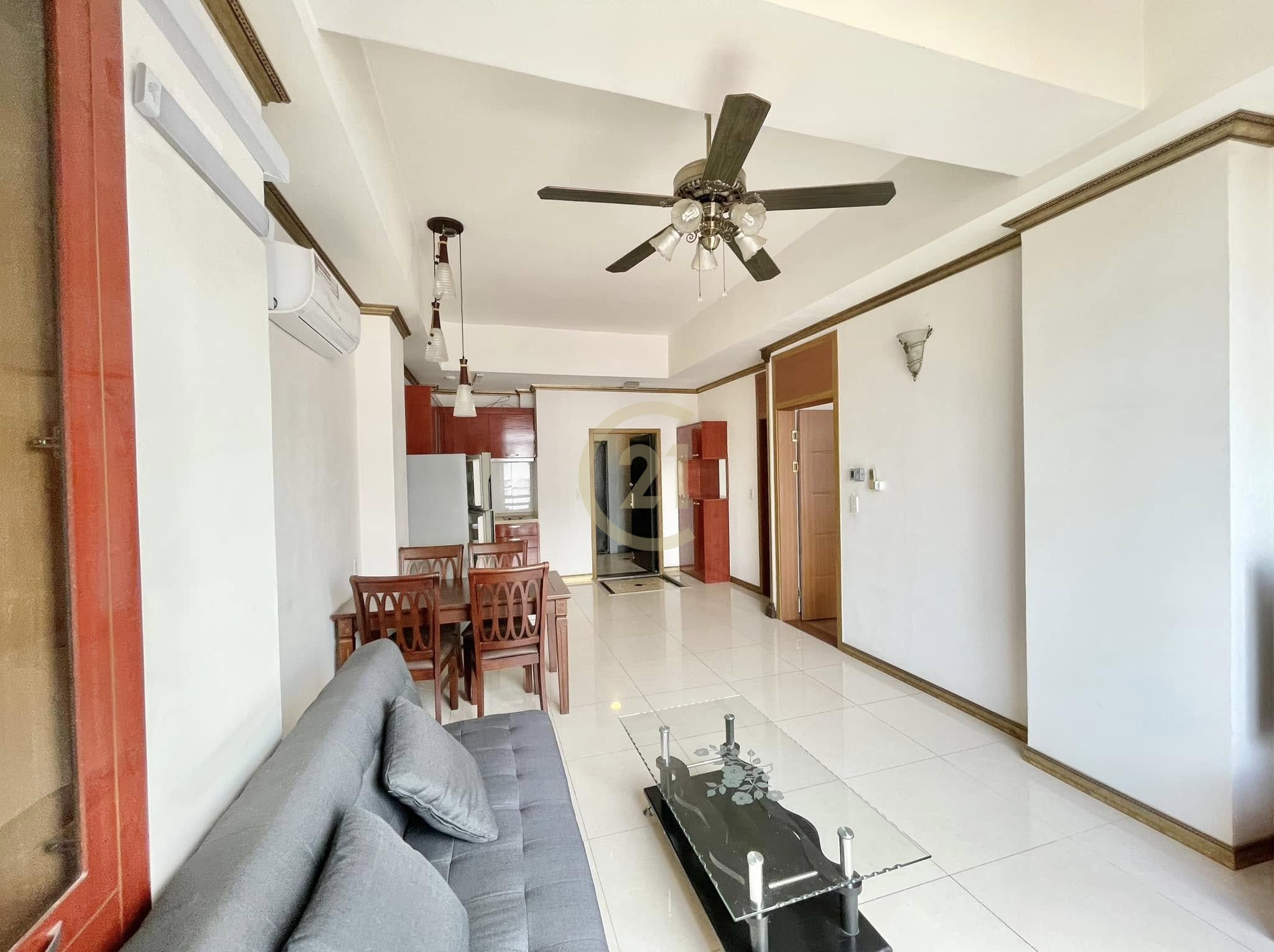 MODERN ONE BEDROOM FOR RENT