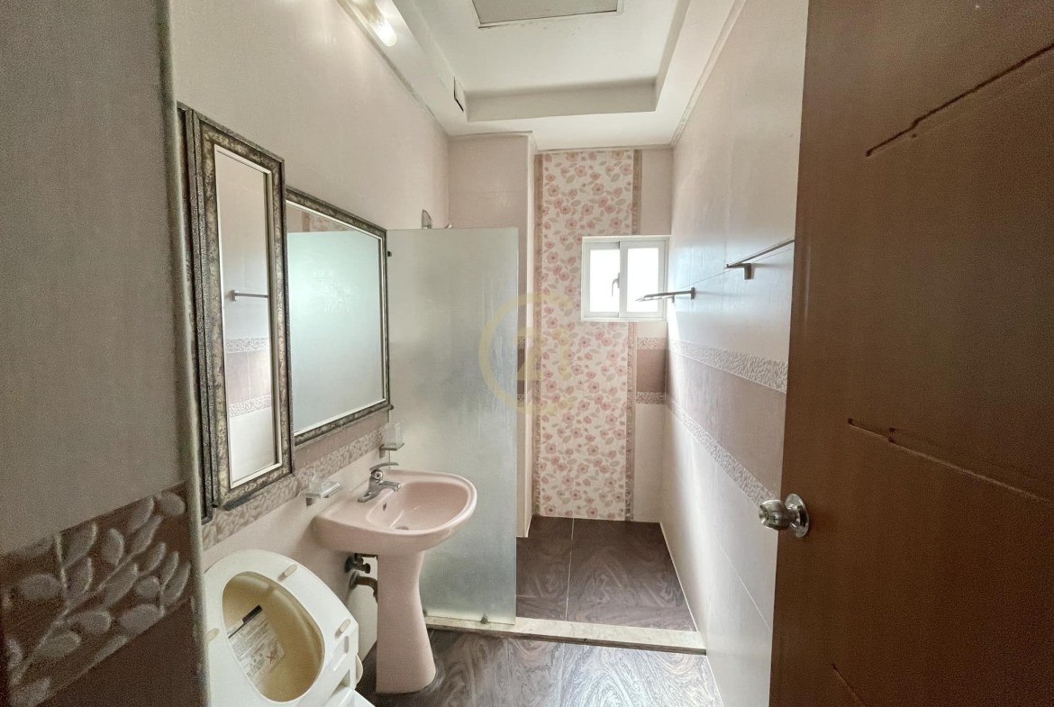 MODERN ONE BEDROOM FOR RENT