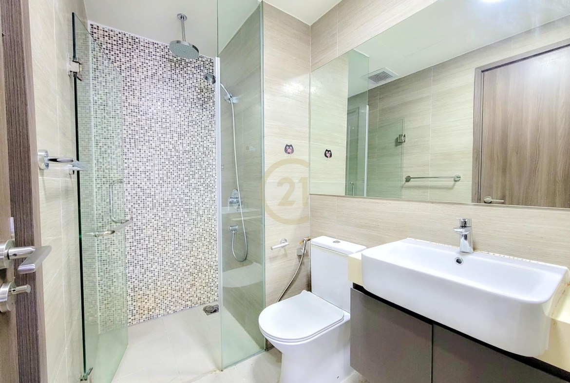LUXURIOUS ONE BEDROOM FOR RENT