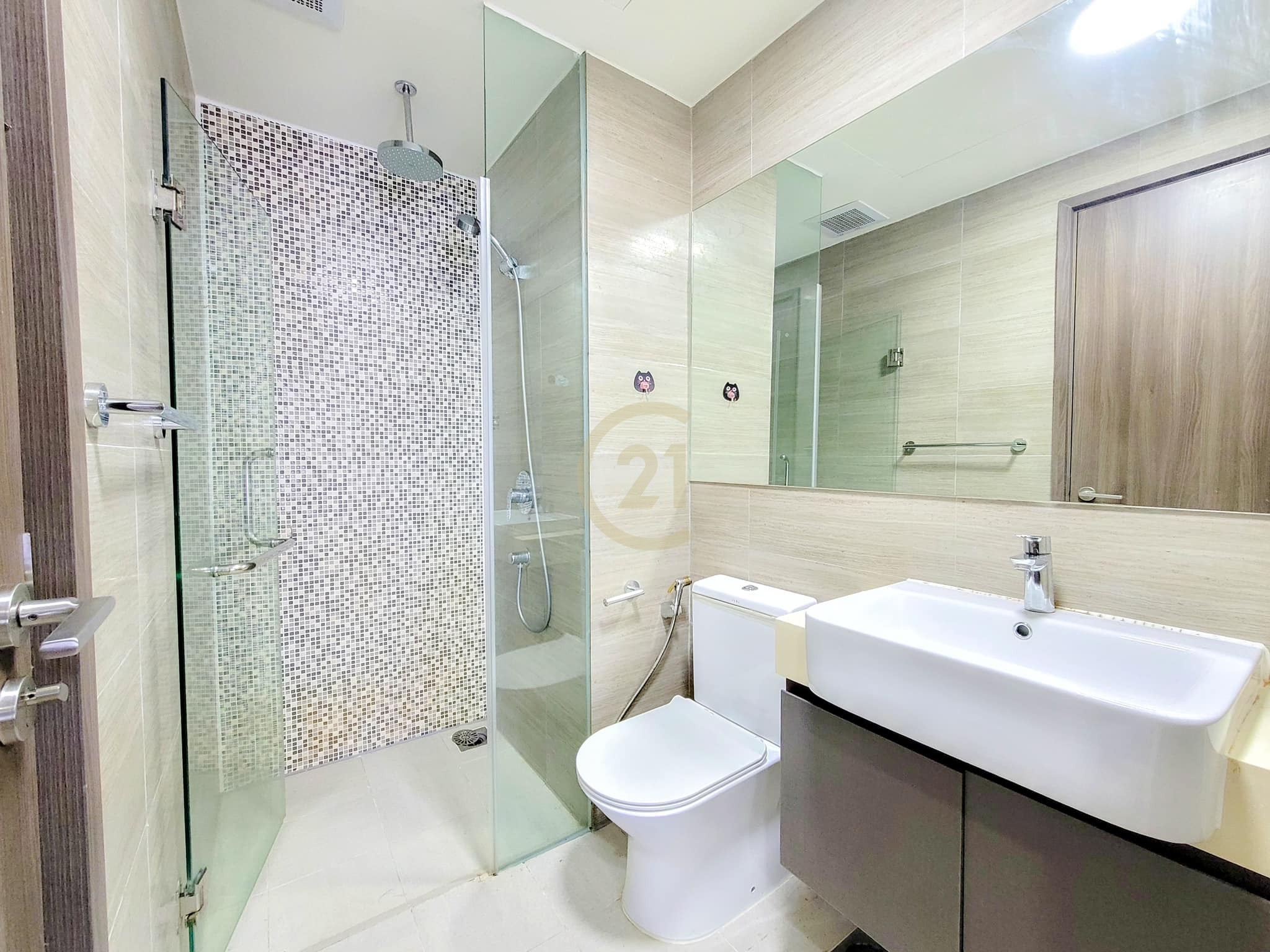 LUXURIOUS ONE BEDROOM FOR RENT