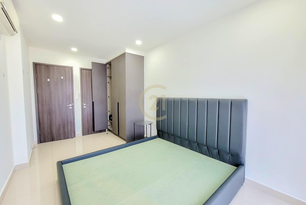LUXURIOUS ONE BEDROOM FOR RENT