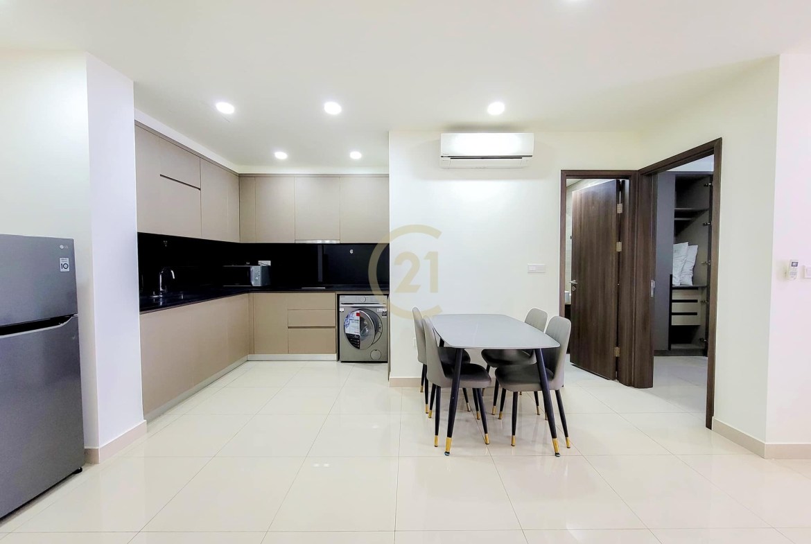 LUXURIOUS ONE BEDROOM FOR RENT