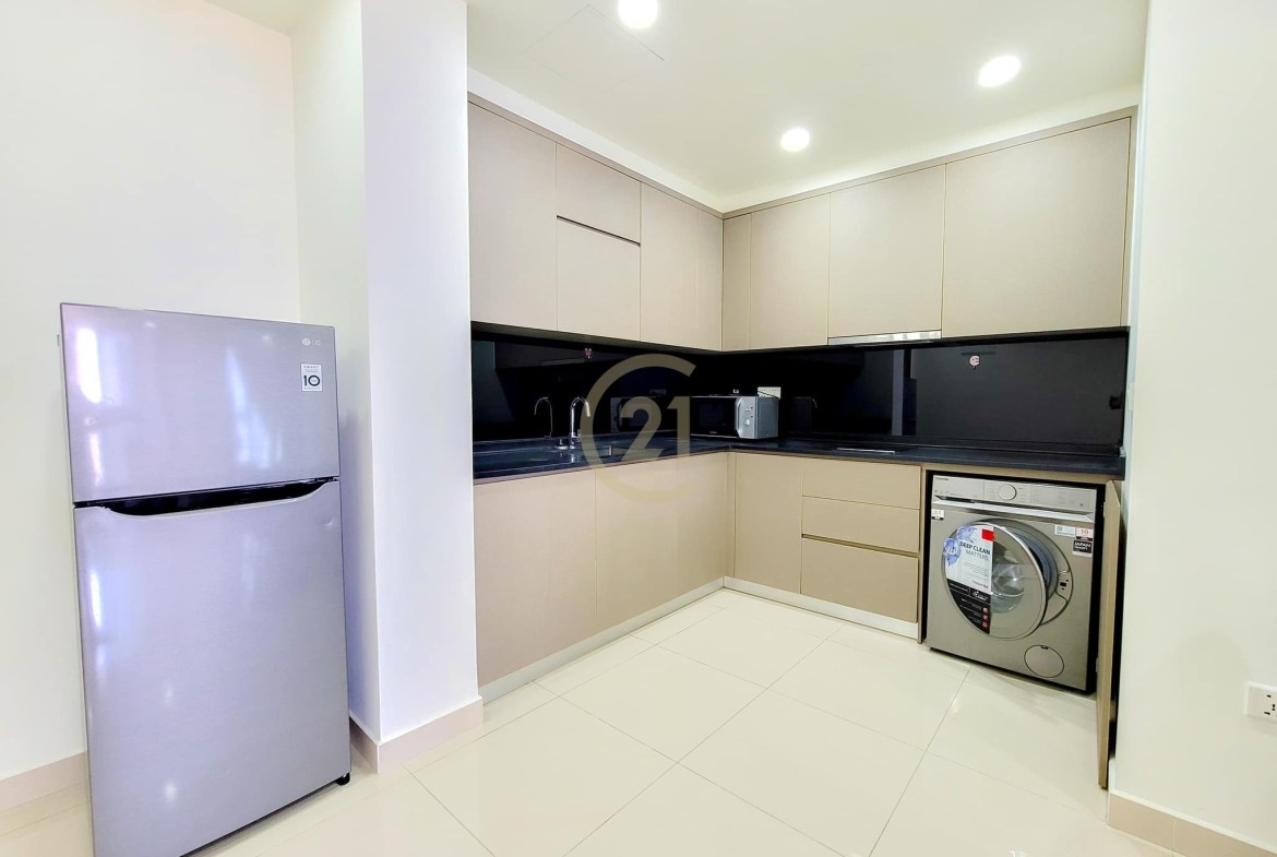 LUXURIOUS ONE BEDROOM FOR RENT