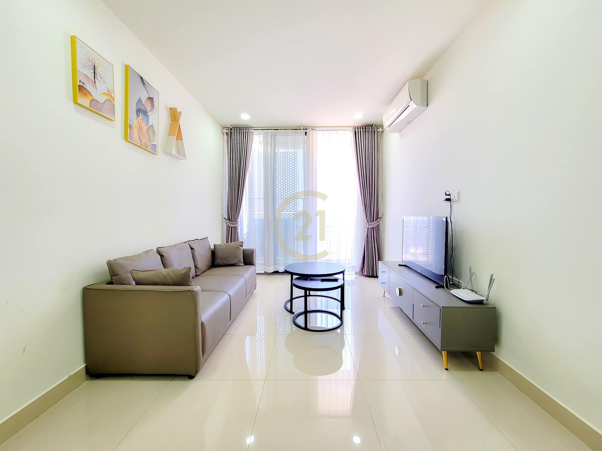 LUXURIOUS ONE BEDROOM FOR RENT