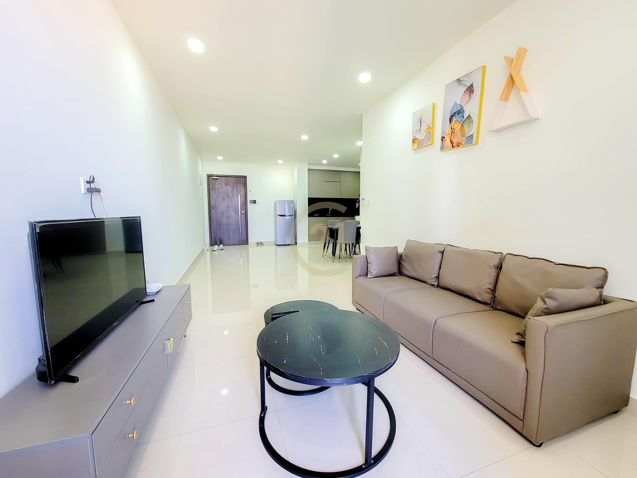 LUXURIOUS ONE BEDROOM FOR RENT
