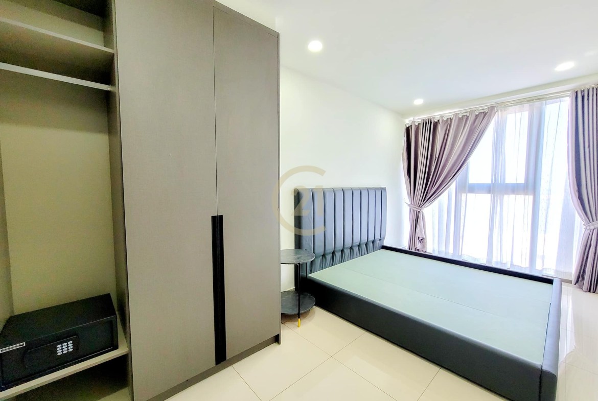 LUXURIOUS ONE BEDROOM FOR RENT