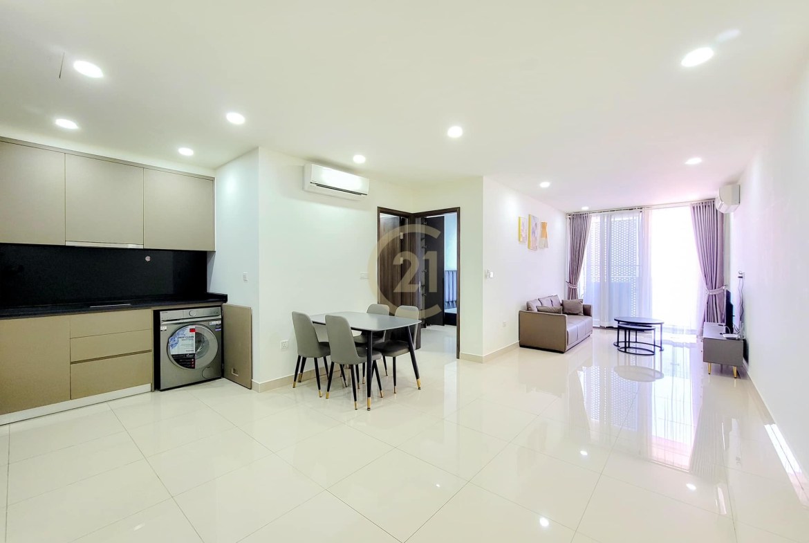 LUXURIOUS ONE BEDROOM FOR RENT