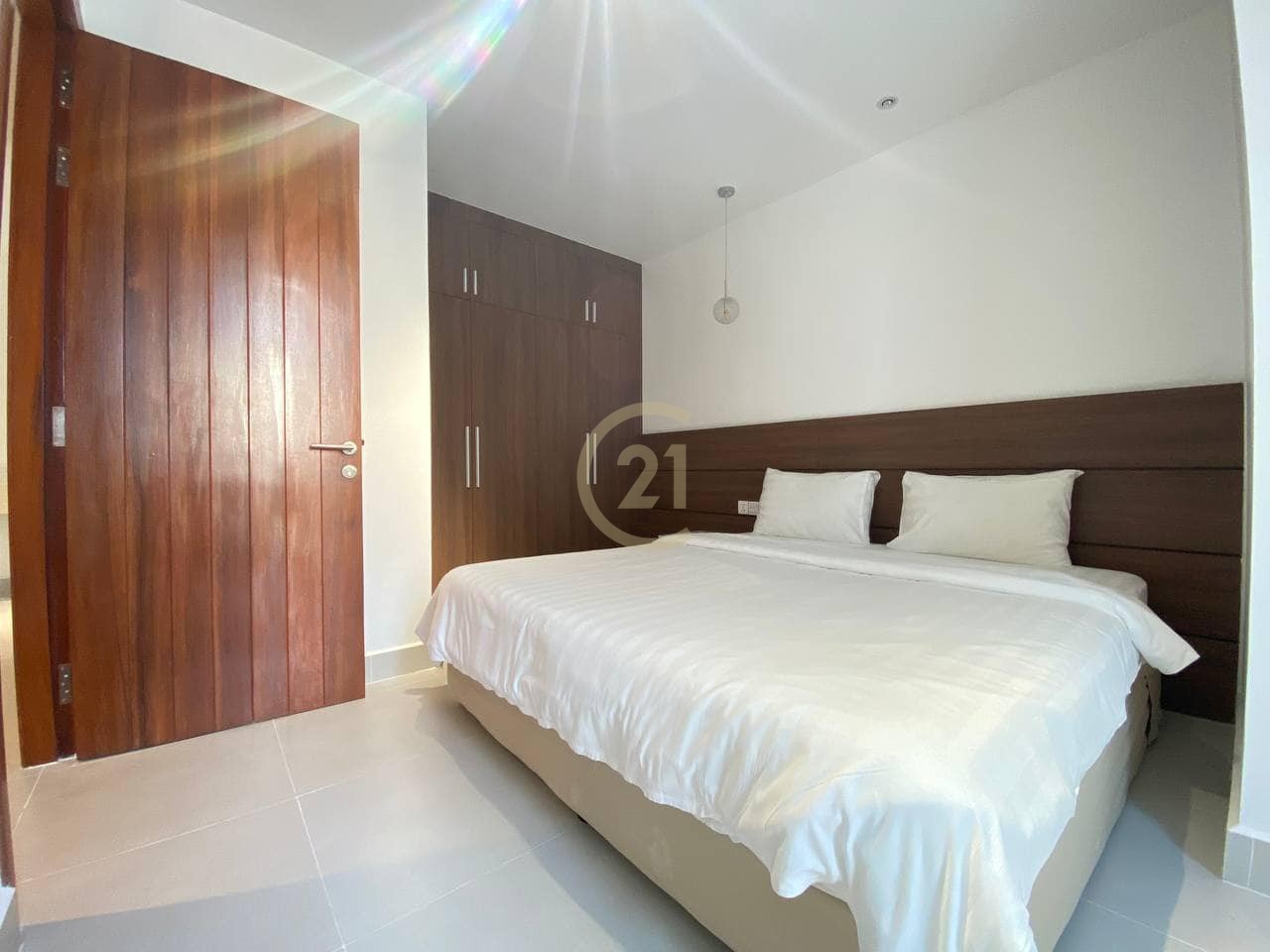 PREMIUM THREE BEDROOM FOR RENT