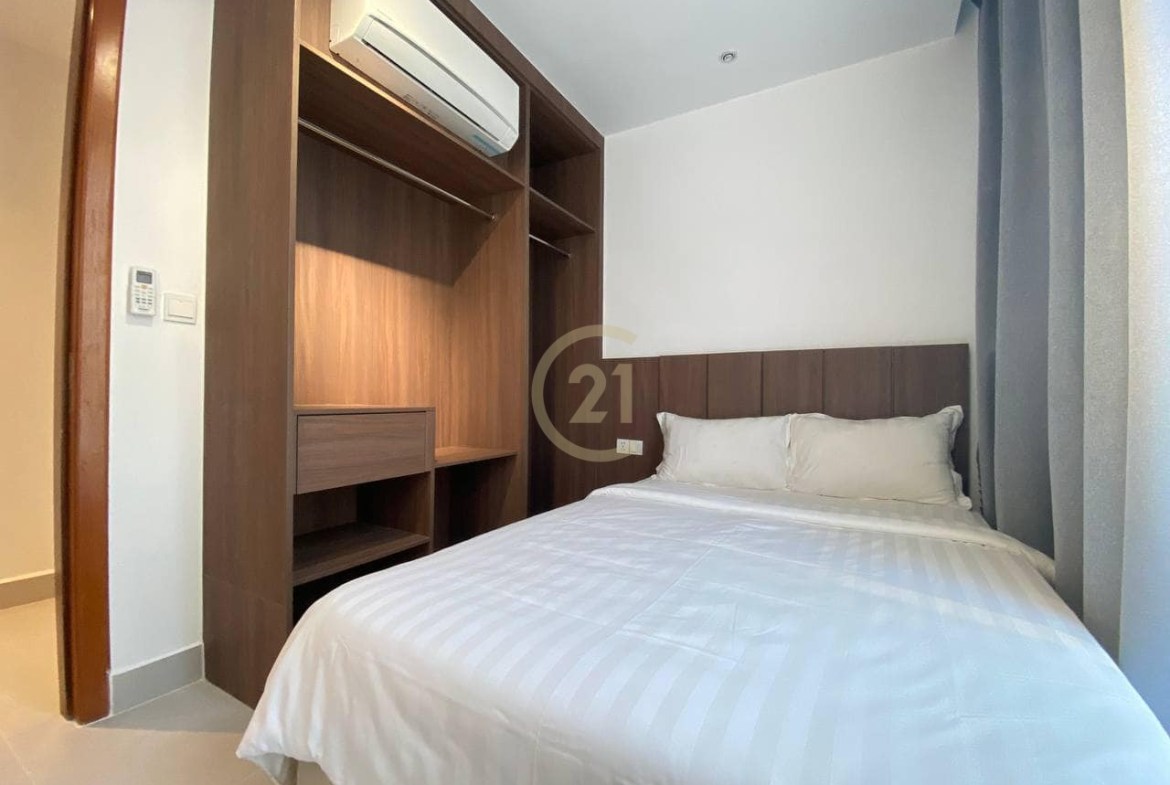 PREMIUM THREE BEDROOM FOR RENT
